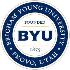 BYU Logo