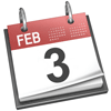 iCal Pixar Events Calendar icon